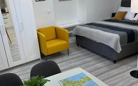 Apartment Studio Beauty In Centar