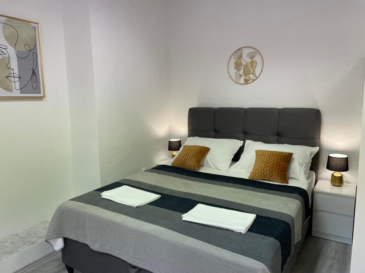 Apartment Studio Beauty In Centar Pula Extérieur photo