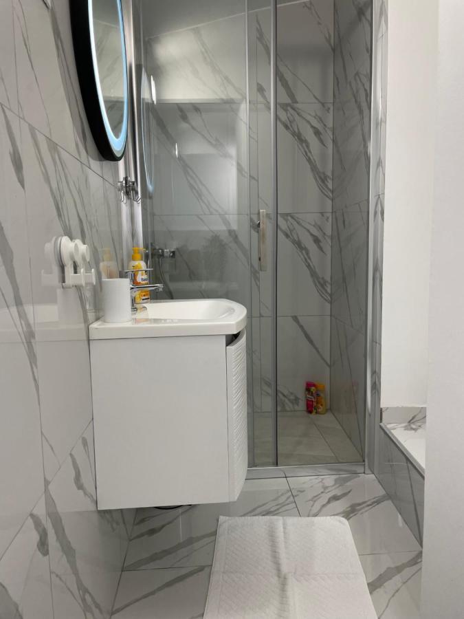 Apartment Studio Beauty In Centar Pula Extérieur photo