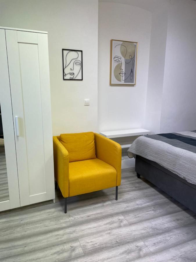 Apartment Studio Beauty In Centar Pula Extérieur photo